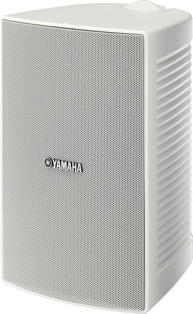 Yamaha NS-AW294 vit utomhushögtalare, par
