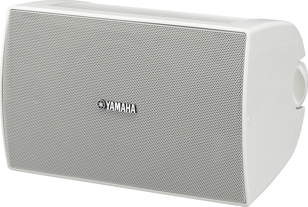 Yamaha NS-AW294 vit utomhushögtalare, par