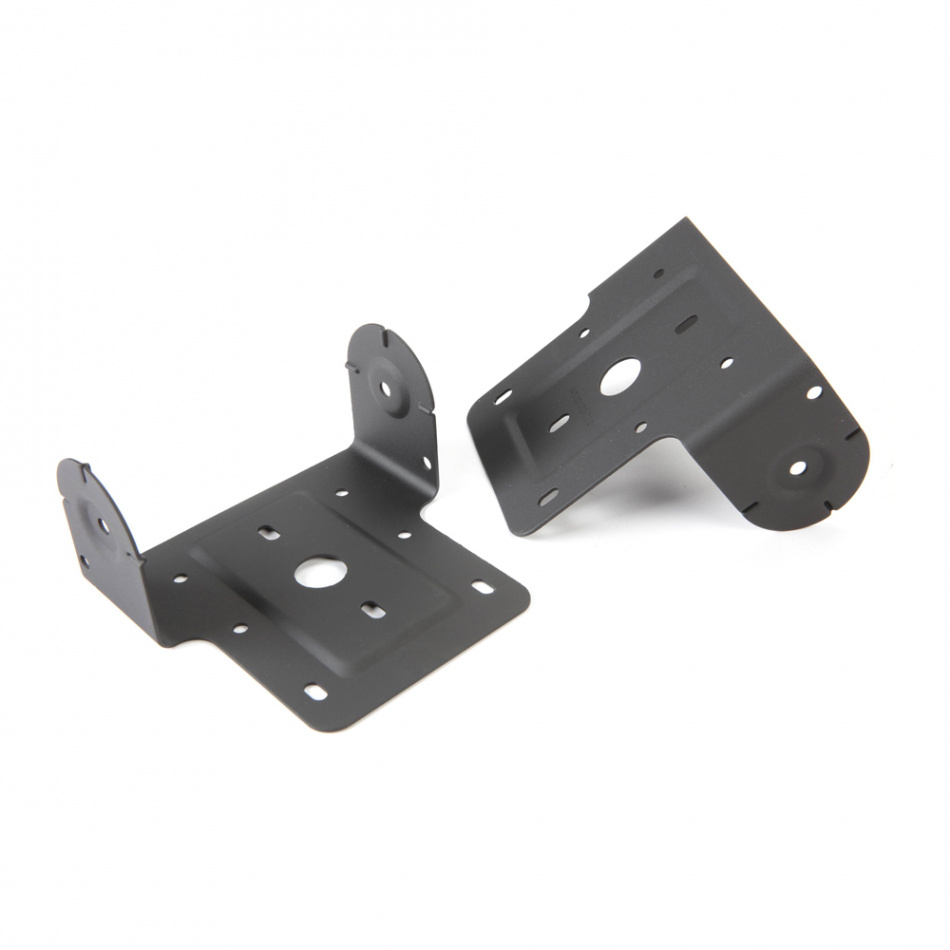 Yamaha NS-AW392 svart utomhushögtalare, par