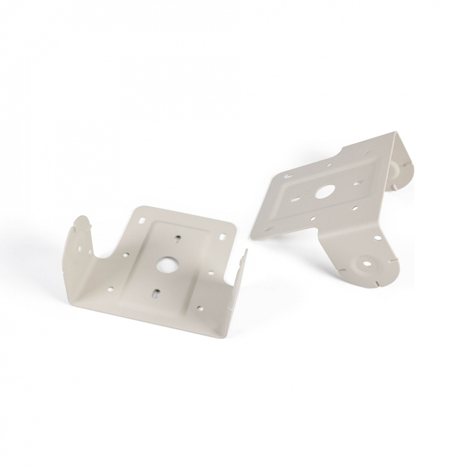 Yamaha NS-AW592 vita utomhushögtalare, par