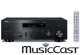 Yamaha R-N602 HiFi-receiver Svart Yamaha R-N602 HiFi-receiver Svart