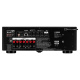 Yamaha RX-500A hemmabioförstärkare, svart Yamaha RX-500A hemmabioförstärkare, svart
