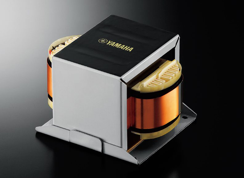 Yamaha RX-A2080 hemmabioförstärkare, svart