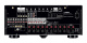 Yamaha RX-A2080 hemmabioförstärkare, svart Yamaha RX-A2080 hemmabioförstärkare, svart