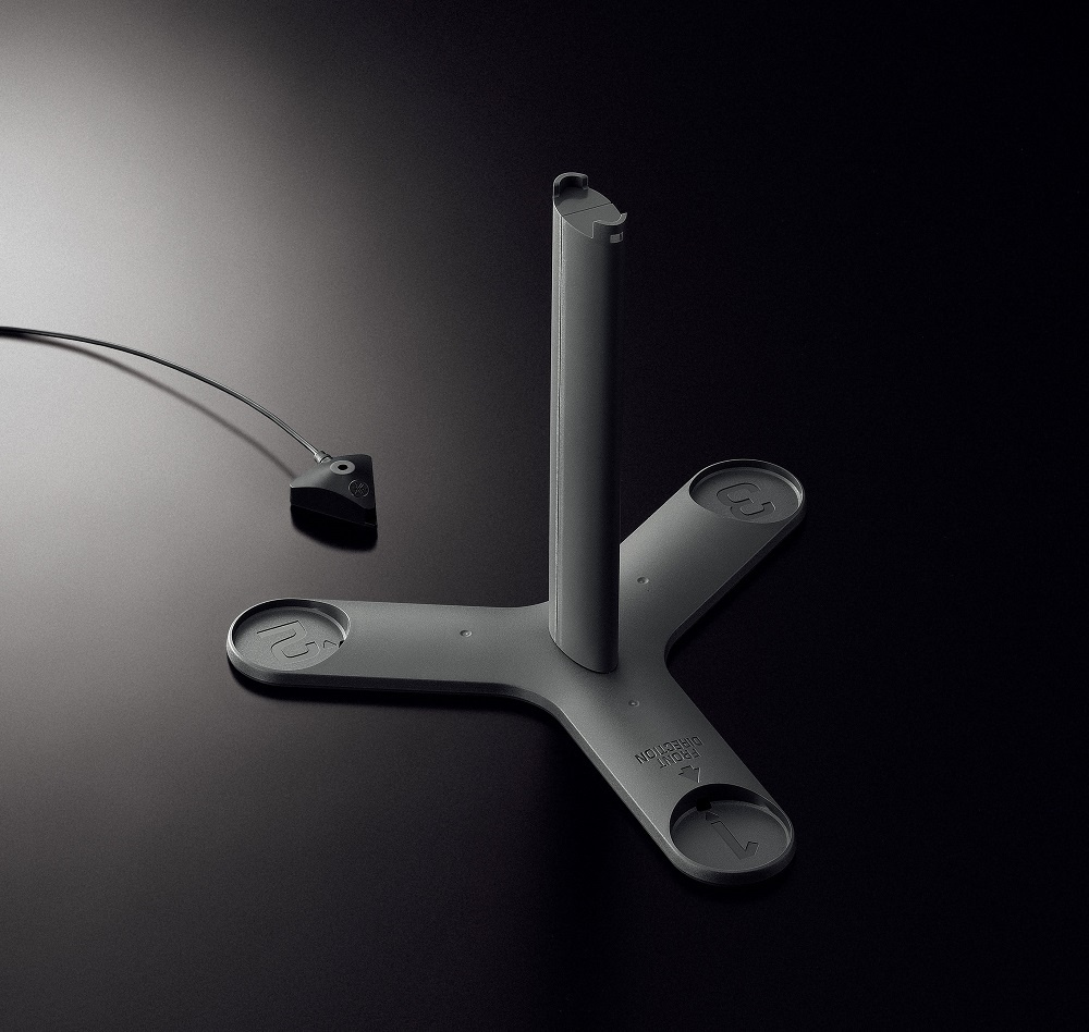 Yamaha RX-A2080 hemmabioförstärkare, svart