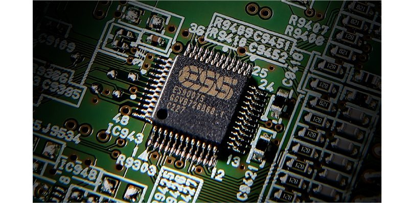 Yamaha RX-A2080 hemmabioförstärkare, svart