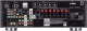 Yamaha RX-V671 svart Yamaha RX-V671 svart