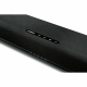 Yamaha SR-C20 svart, kompakt soundbar med Bluetooth
