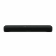 Yamaha SR-C20 svart, kompakt soundbar med Bluetooth Yamaha SR-C20 svart, kompakt soundbar med Bluetooth