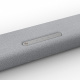 Yamaha True X Bar 40A soundbar med Dolby Atmos, ljusgrå