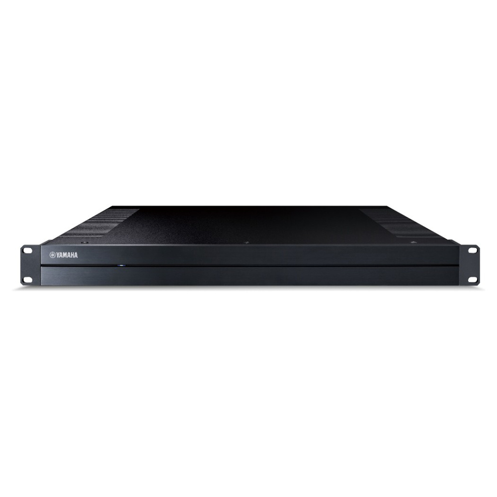 Yamaha XDA-AMP5400RK, 8-kanalig multiroom-förstärkare