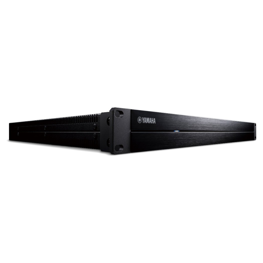 Yamaha XDA-AMP5400RK, 8-kanalig multiroom-förstärkare