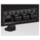 Yamaha XDA-AMP5400RK, 8-kanalig multiroom-förstärkare Yamaha XDA-AMP5400RK, 8-kanalig multiroom-förstärkare
