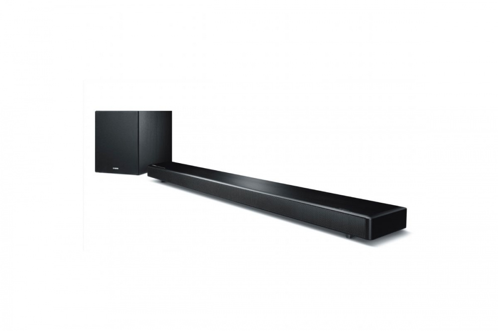 Yamaha Soundbar YSP2700 Svart