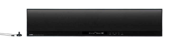 Yamaha Digital Sound Projektor YSP-4100