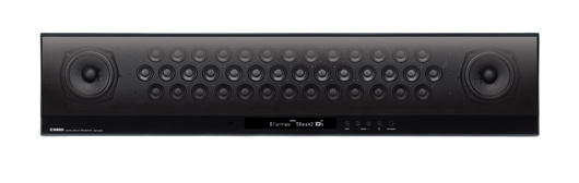 Yamaha Digital Sound Projektor YSP-4100
