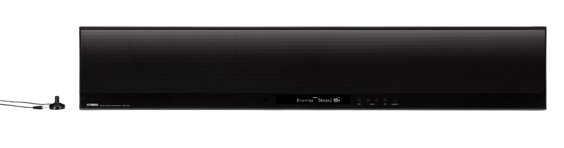 Yamaha Digital Sound Projektor  YSP-5100