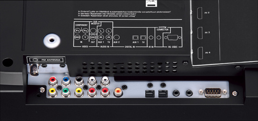 Yamaha Digital Sound Projektor  YSP-5100