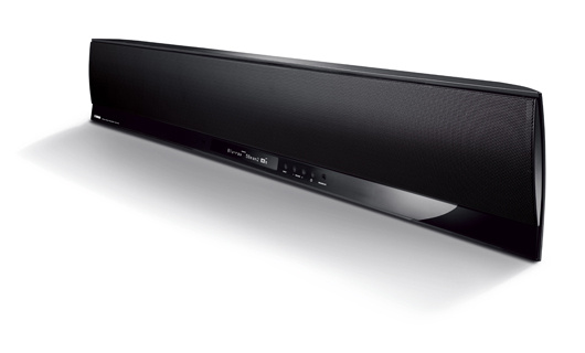 Yamaha Digital Sound Projektor  YSP-5100