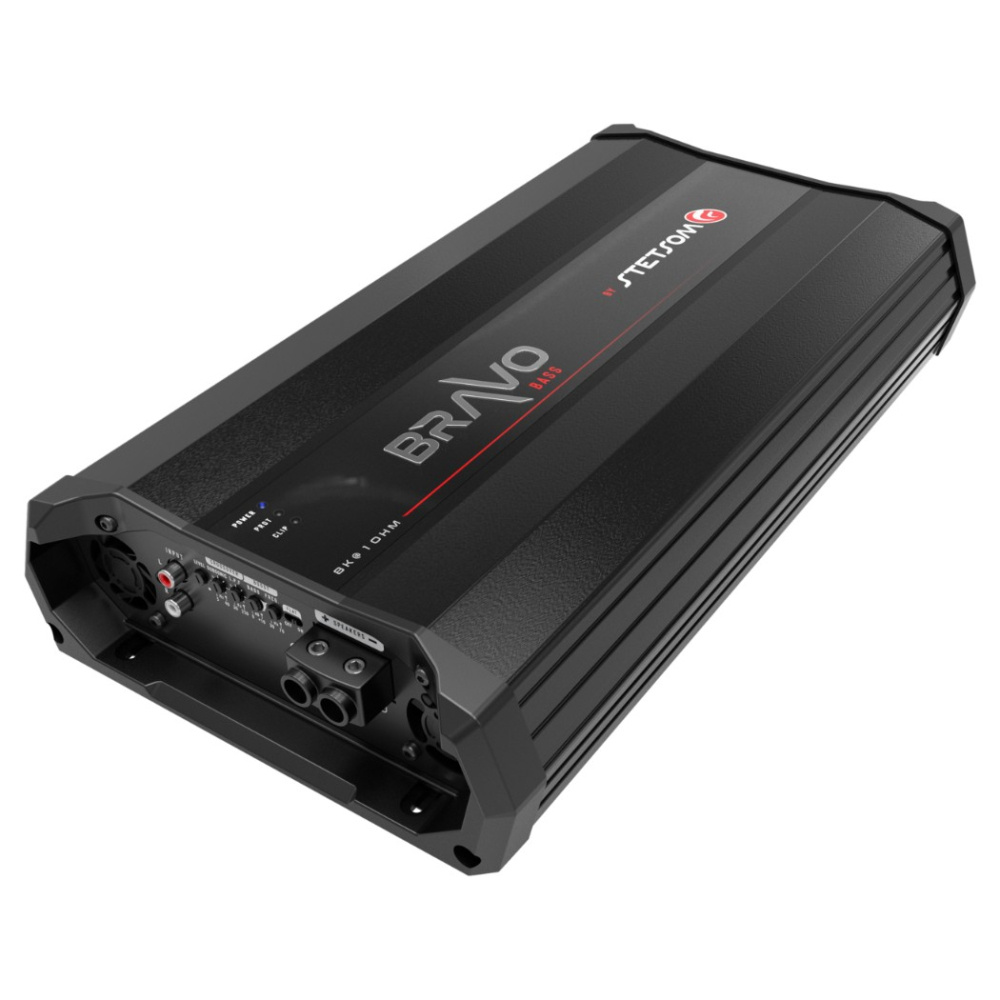 Stetsom BRAVO BASS 8K, monoblock