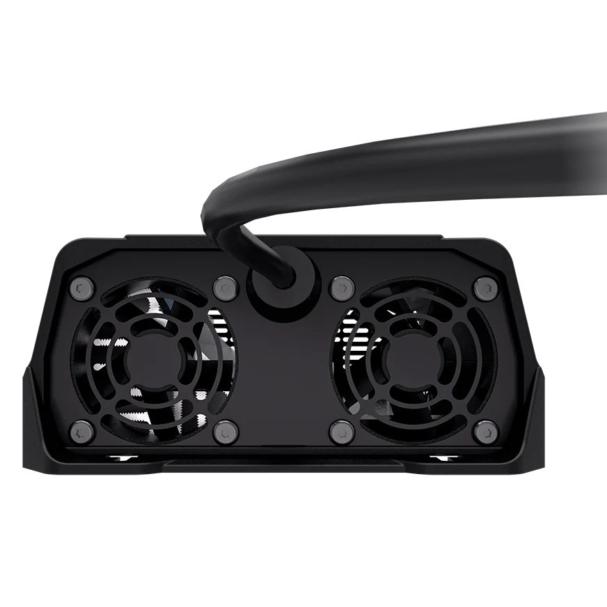 Stetsom BRAVO Charger 150A Power Supply Smart Charging