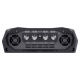 Stetsom BRAVO BASS Flex 8K 0.5~1 Ohm, monoblock Stetsom BRAVO BASS Flex 8K 0.5~1 Ohm, monoblock