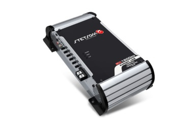 Stetsom EX1600EQ-1 - 1600W i 1ohm