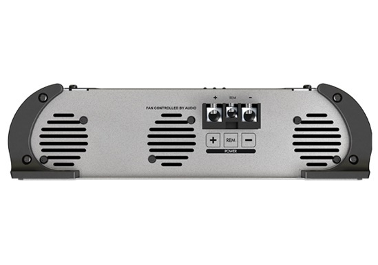 Stetsom EX1600EQ-1 - 1600W i 1ohm