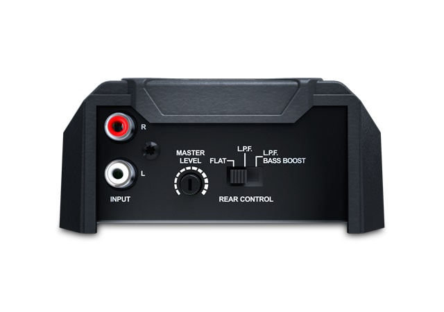 Stetsom IR280.4 - 4x70W i 2ohm