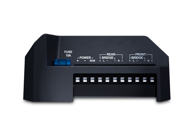 Stetsom IR280.4 - 4x70W i 2ohm