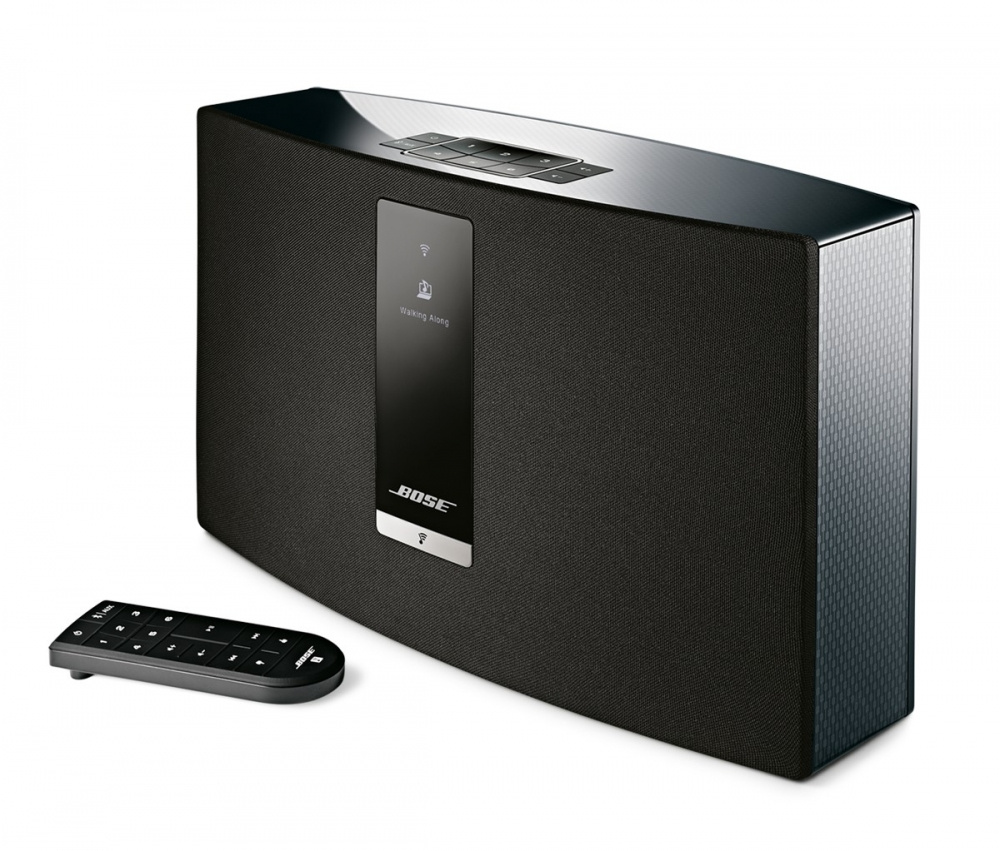 Bose SoundTouch 20 III Trådlös Högtalare
