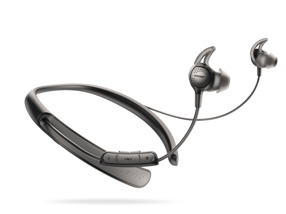 Bose QuietControl 30 Trådlösa Hörlurar 