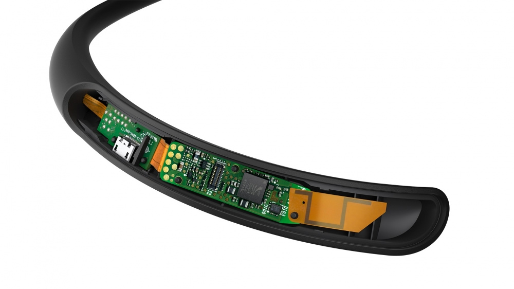 Bose QuietControl 30 Trådlösa Hörlurar 