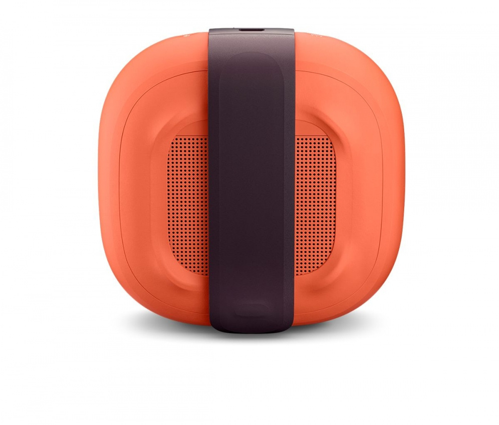 Bose SoundLink Micro Bluetooth-högtalare Orange