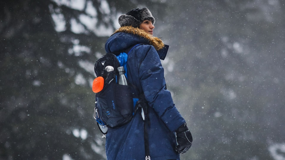 Bose SoundLink Micro Bluetooth-högtalare Orange
