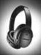 Bose QuietComfort 35 II trådlösa hörlurar Svart Bose QuietComfort 35 II trådlösa hörlurar Svart