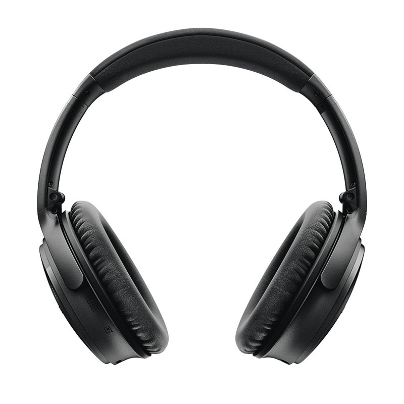 Bose QuietComfort 35 II trådlösa hörlurar