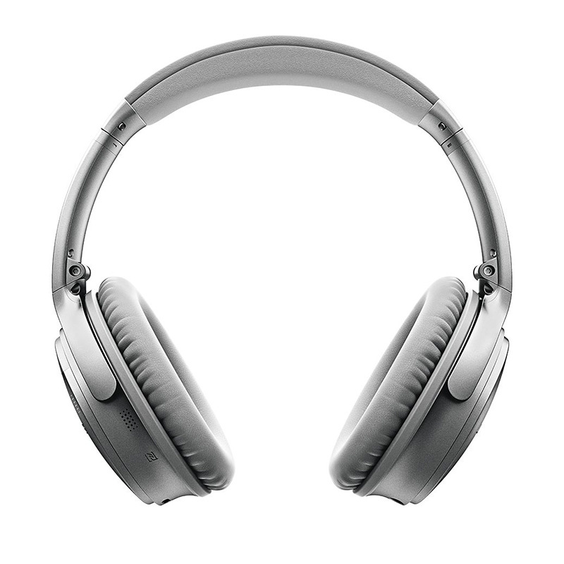 Bose QuietComfort 35 II trådlösa hörlurar