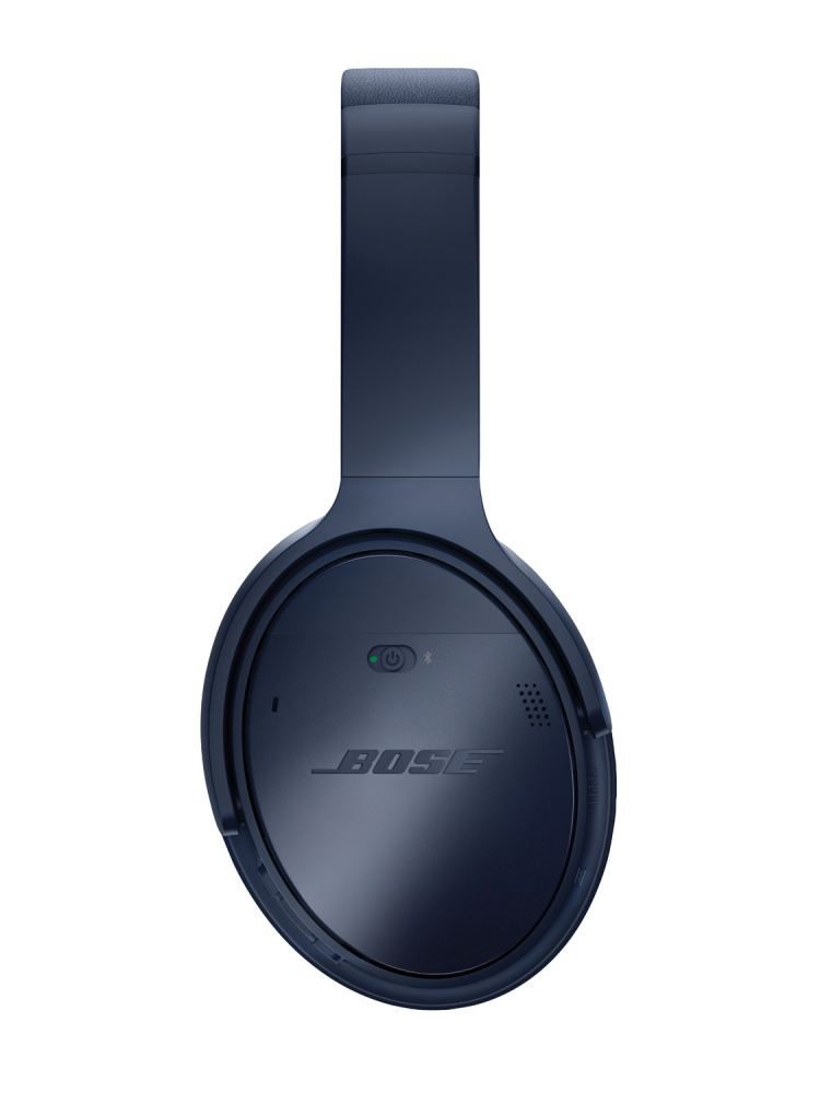 Bose QuietComfort 35 II trådlösa hörlurar