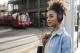 Bose QuietComfort 35 II trådlösa hörlurar Bose QuietComfort 35 II trådlösa hörlurar