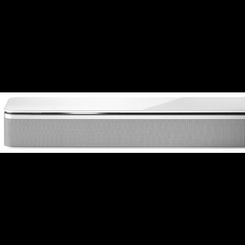 Bose Soundbar 700 Vit, demovara