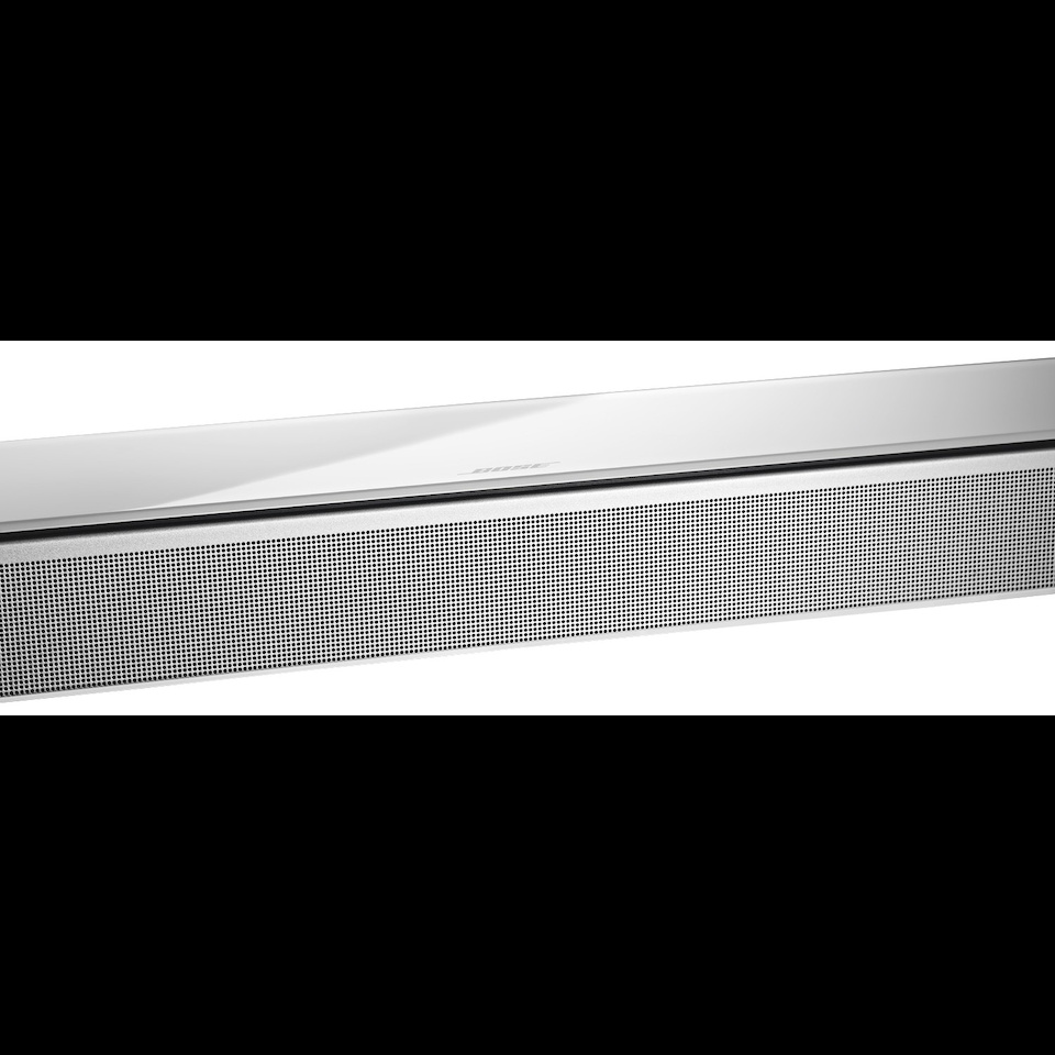 Bose Soundbar 700 Vit, demovara
