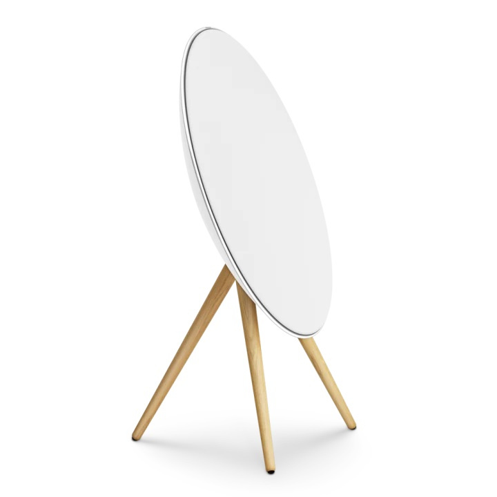 Bang & Olufsen Beoplay A9 MK4, Vit