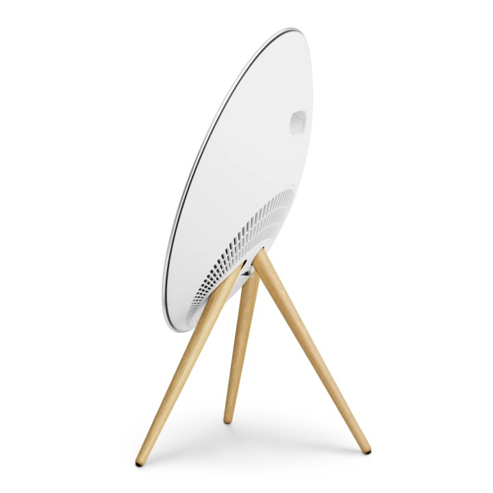 Bang & Olufsen Beoplay A9 MK4, Vit
