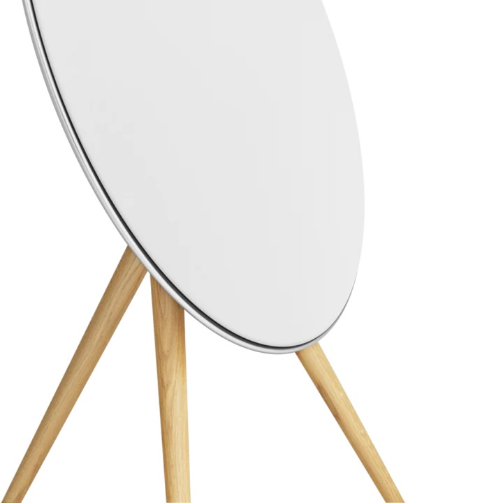 Bang & Olufsen Beoplay A9 MK4, Vit