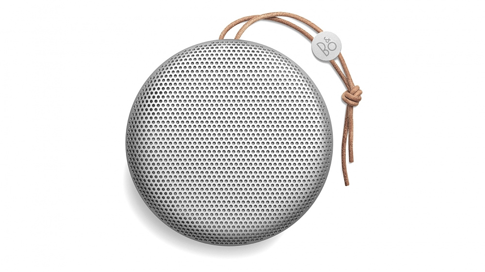 B&O BeoPlay A1