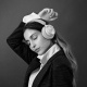 Bang&Olufsen Beoplay H9i, hörlurar med Bluetooth, beige