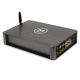 Macrom M-DSPA402, 4-kanaligt DSP-slutsteg med Bluetooth Macrom M-DSPA402, 4-kanaligt DSP-slutsteg med Bluetooth