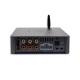 Macrom M-DSPA402, 4-kanaligt DSP-slutsteg med Bluetooth Macrom M-DSPA402, 4-kanaligt DSP-slutsteg med Bluetooth