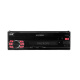 Macrom T6593DAB bilstereo med motoriserad skärm, Android 13 & mer, returexemplar Macrom T6593DAB bilstereo med motoriserad skärm, Android 13 & mer, returexemplar